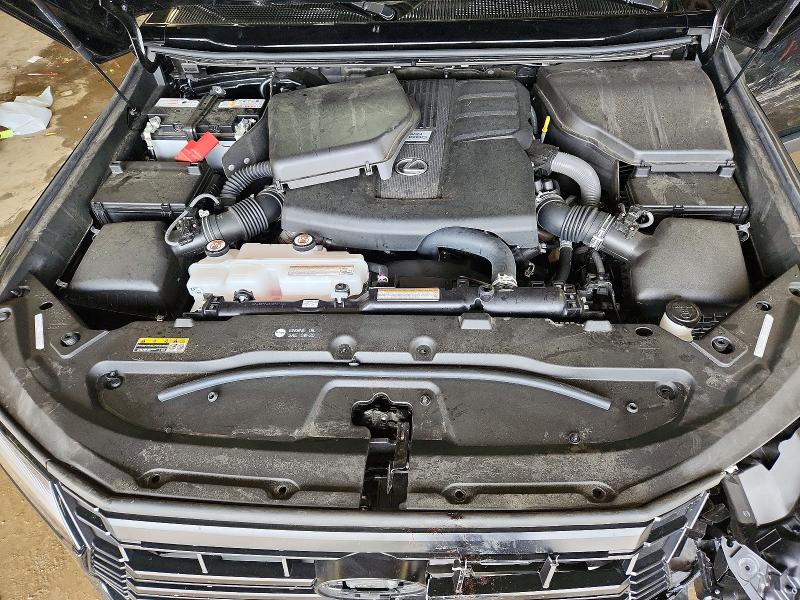 Aukcja sprzedaży 2025 Lexus Gx 550, vin: JTJTBCDX6S5063302, numer aukcji: 63007706
