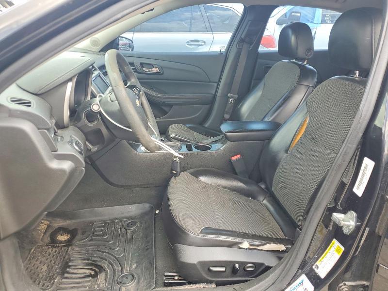 Aukcja sprzedaży 2015 Chevrolet Malibu, vin: 1G11C5SL1FF282762, numer aukcji: 62936196