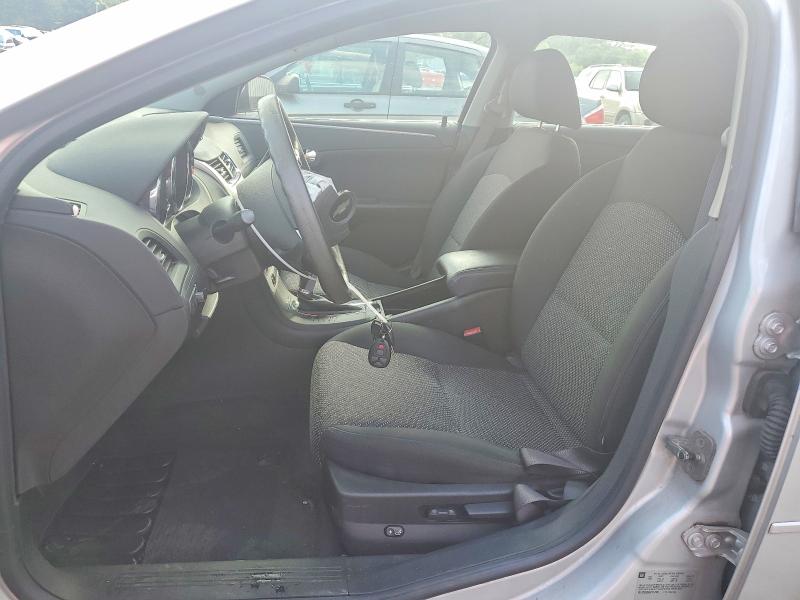Продажа на аукционе авто 2010 Chevrolet Malibu, vin: 1G1ZC5EB9AF112437, номер лота: 62621296