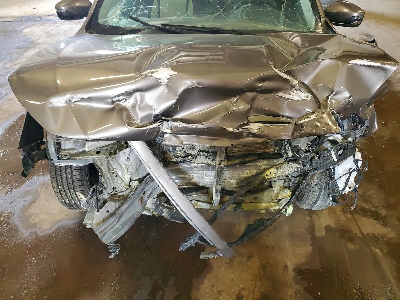 Aukcja sprzedaży 2021 Subaru Outback, vin: 4S4BTAFC1M3162940, numer aukcji: 60592686