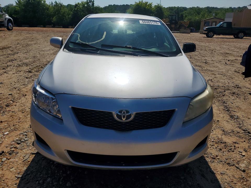 Продаж на аукціоні авто 2009 Toyota Corolla, vin: JTDBL40EX99021529, номер лоту: 60465176