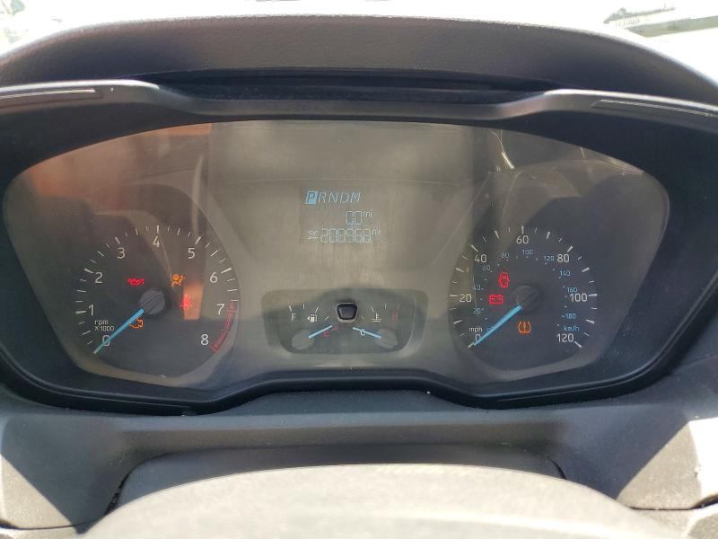 62491966 :رقم المزاد ، 1FTYR3XM8KKB79043 vin ، 2019 Ford Transit مزاد بيع