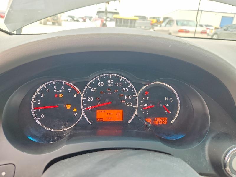 Продажа на аукционе авто 2012 Nissan Altima, vin: 1N4AL2AP5CN420353, номер лота: 59734926