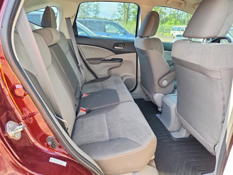 Aukcja sprzedaży 2014 Honda Cr-v, vin: 5J6RM4H30EL098979, numer aukcji: 58833726