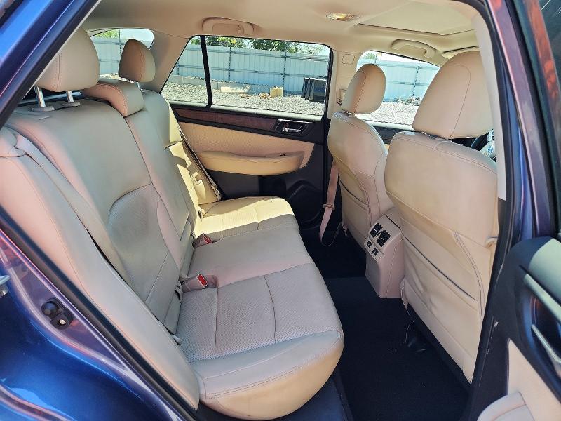 Aukcja sprzedaży 2016 Subaru Outback, vin: 4S4BSBNC0G3350847, numer aukcji: 60803576