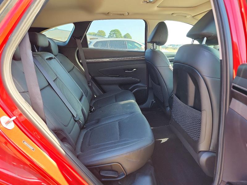Aukcja sprzedaży 2022 Hyundai Tucson, vin: 5NMJC3AE3NH024081, numer aukcji: 62379436