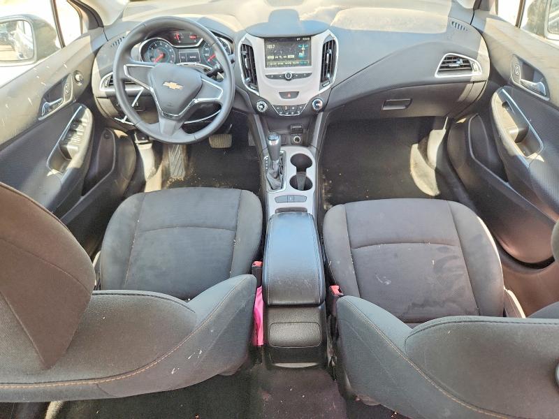 Продаж на аукціоні авто 2016 Chevrolet Cruze, vin: 1G1BC5SM1G7269213, номер лоту: 85972255