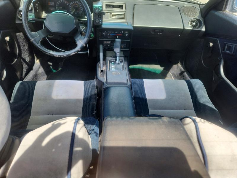 Продажа на аукционе авто 1986 Toyota Mr2, vin: JT2AW15C0G0090491, номер лота: 63082496