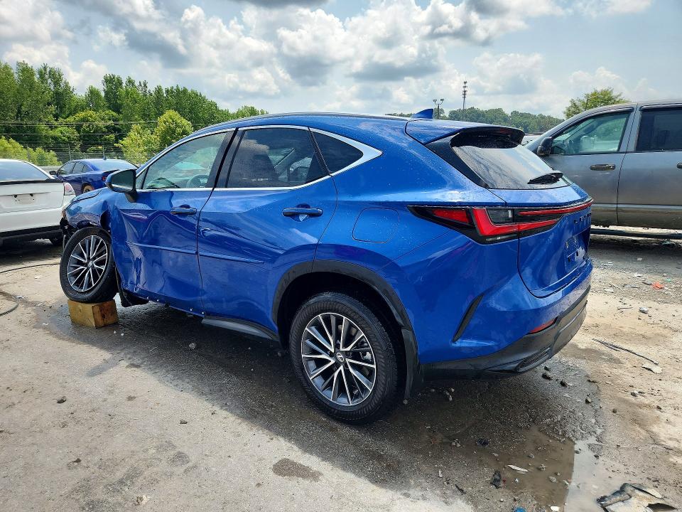 Aukcja sprzedaży 2026 Lexus Nx 350h, vin: 2T2GKCEZ7TC066892, numer aukcji: 62397966