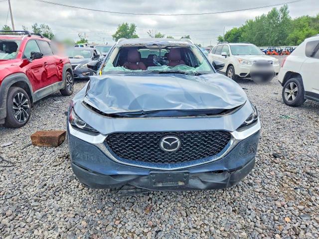 Продаж на аукціоні авто 2024 Mazda Cx-30, vin: 3MVDMBCM7RM655863, номер лоту: 59158156
