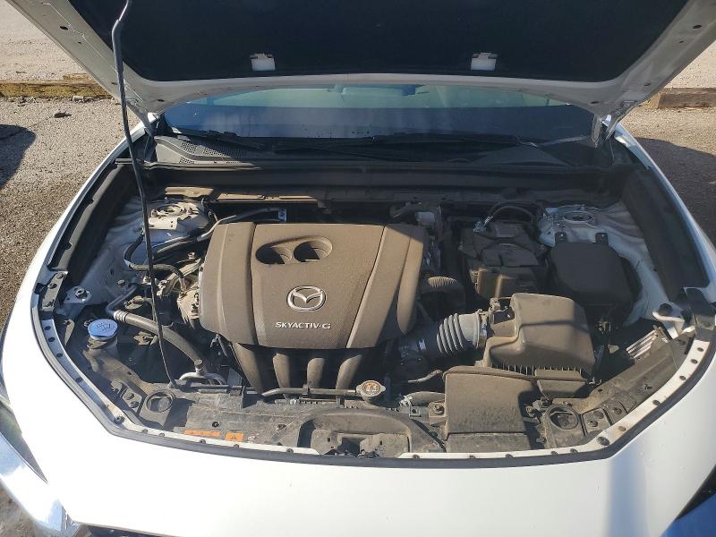 Продажа на аукционе авто 2022 Mazda Cx-30, vin: 3MVDMBBL9NM428046, номер лота: 60439786