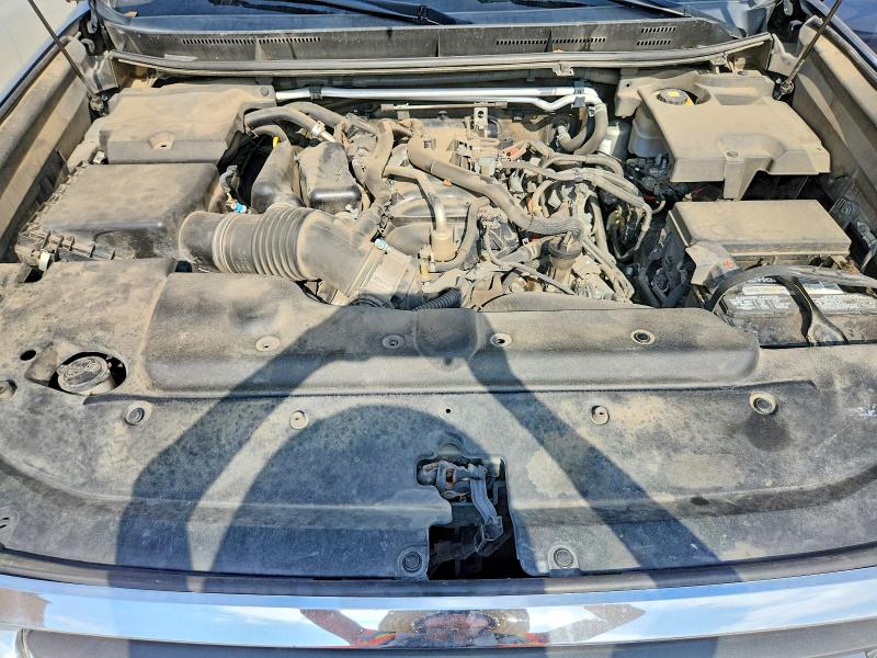 Aukcja sprzedaży 2018 Lexus Gx, vin: JTJBM7FX2J5185227, numer aukcji: 63324056