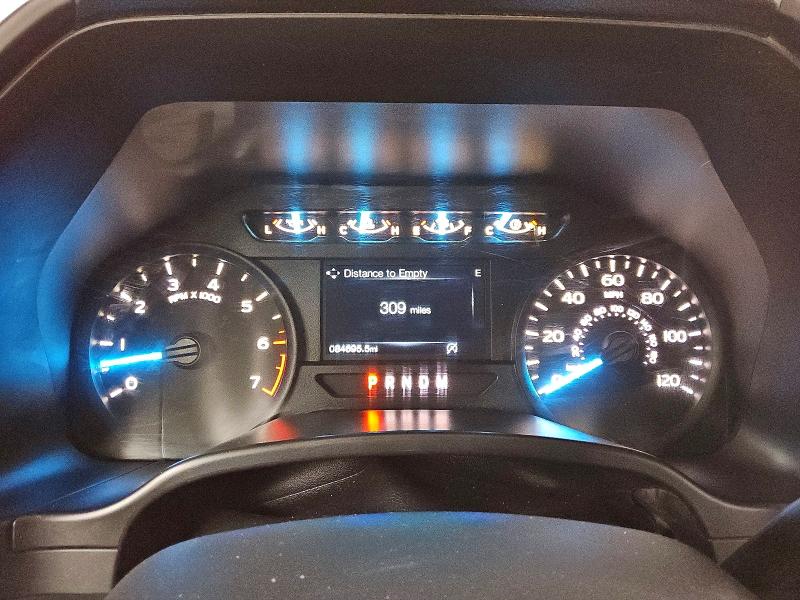 Продажа на аукционе авто 2019 Ford F150, vin: 1FTMF1C52KKD59550, номер лота: 62376796