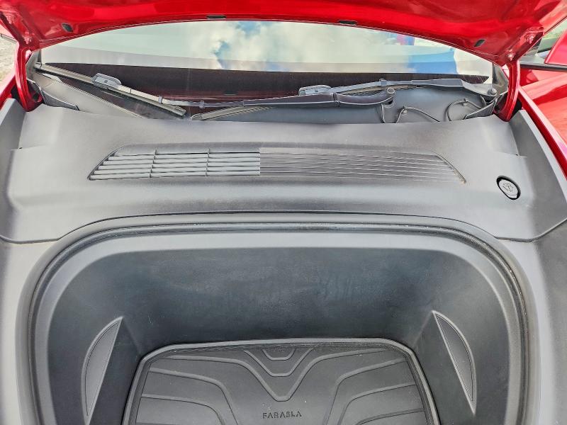 60842486 :رقم المزاد ، 5YJYGDEE6MF117955 vin ، 2021 Tesla Model Y مزاد بيع