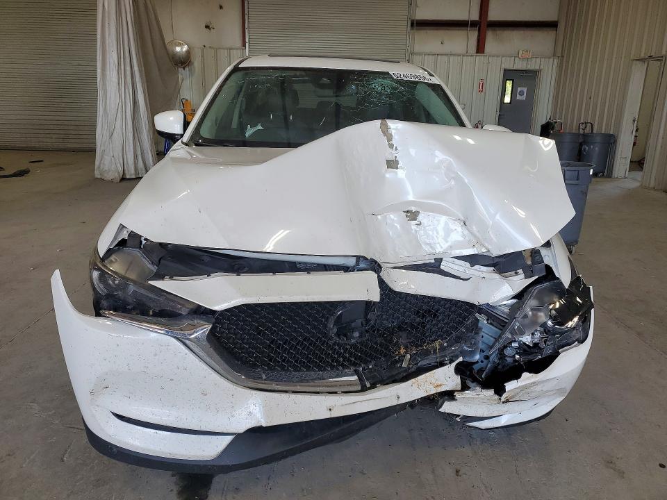 2018 Mazda Cx-5 მანქანა იყიდება აუქციონზე, vin: JM3KFBDM0J0389246, აუქციონის ნომერი: 62469856