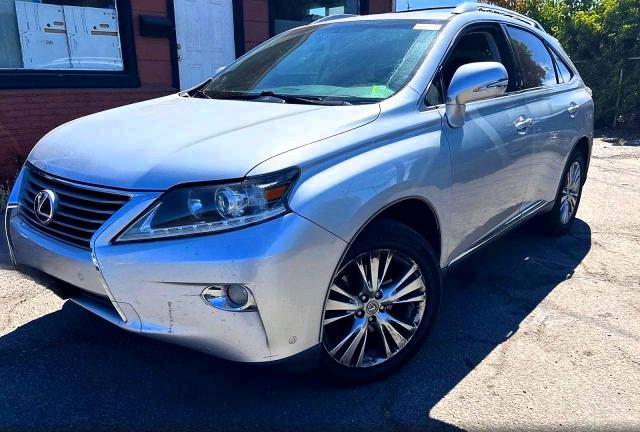 61455896 :رقم المزاد ، 2T2BK1BA3DC162744 vin ، 2013 Lexus Rx 350 مزاد بيع