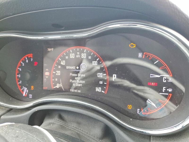 Продажа на аукционе авто 2015 Dodge Durango, vin: 1C4RDJEG3FC723274, номер лота: 60411316