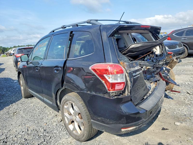 Aukcja sprzedaży 2015 Subaru Forester, vin: JF2SJAUC0FH420630, numer aukcji: 59274626