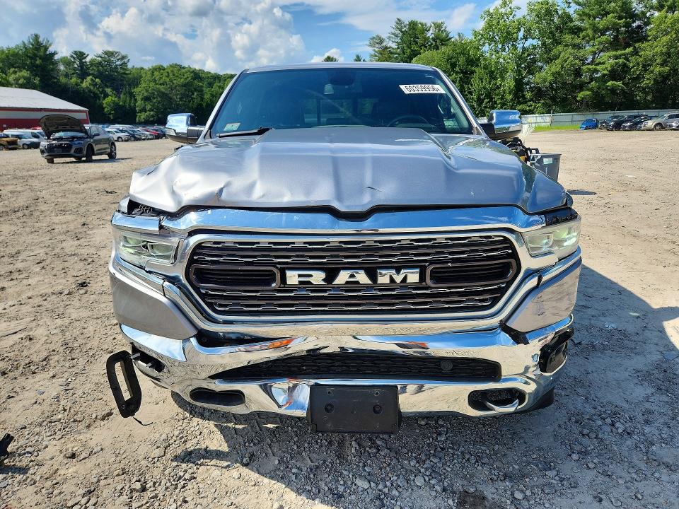 Aukcja sprzedaży 2019 Ram 1500, vin: 1C6SRFHTXKN679353, numer aukcji: 60359956