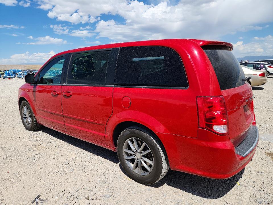 Aukcja sprzedaży 2014 Dodge Grand Caravan, vin: 2C4RDGEGXER276080, numer aukcji: 60246046