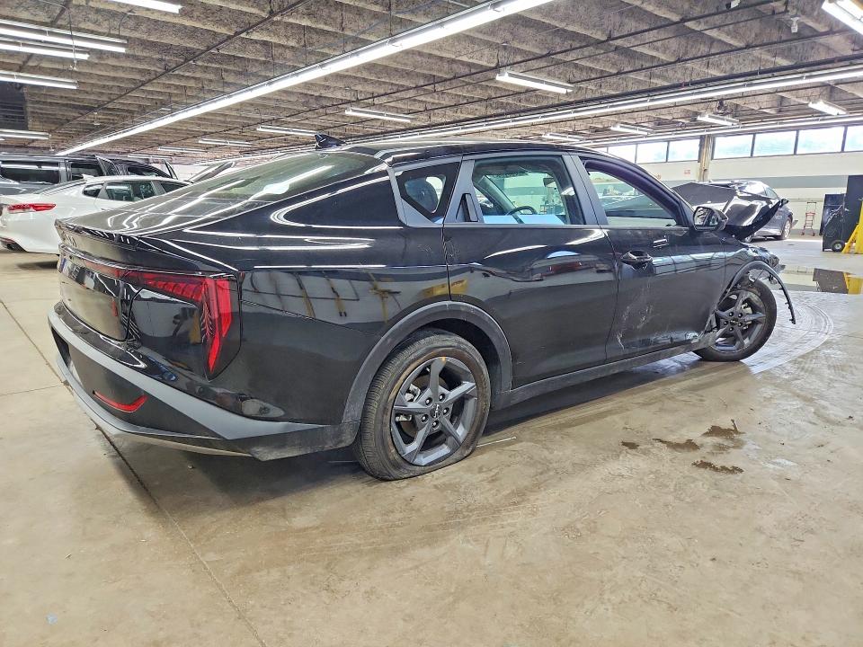 Продажа на аукционе авто 2026 Kia K4, vin: 3KPFT4DE9TE287011, номер лота: 85992825