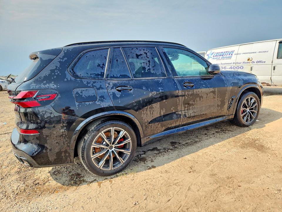 Aukcja sprzedaży 2026 Bmw X5, vin: 5UX33EU08T9271429, numer aukcji: 60864806
