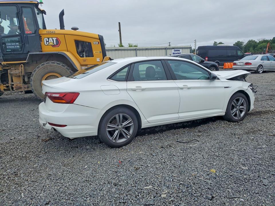 Продажа на аукционе авто 2019 Volkswagen Jetta, vin: 3VWC57BU0KM099486, номер лота: 59776906