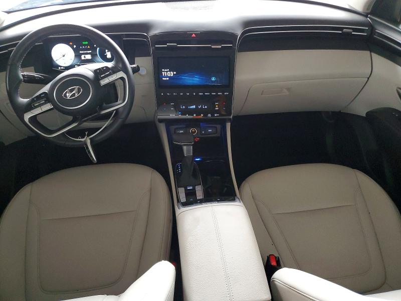 Aukcja sprzedaży 2024 Hyundai Tucson, vin: 5NMJF3DEXRH357953, numer aukcji: 61390846