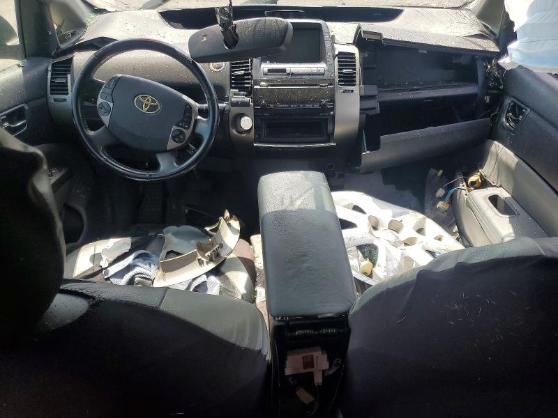 Продаж на аукціоні авто 2008 Toyota Prius, vin: JTDKB20U683460372, номер лоту: 59377146
