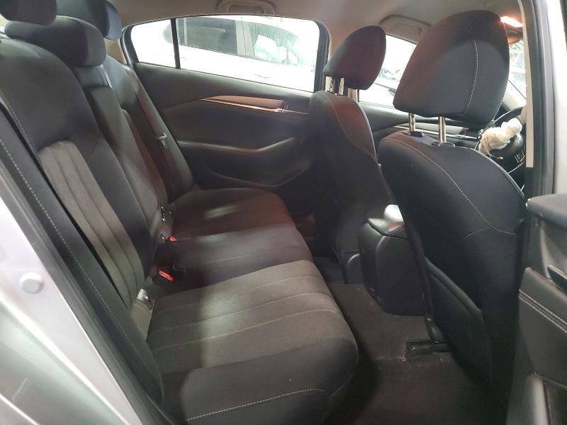 Продажа на аукционе авто 2018 Mazda 6, vin: JM1GL1UMXJ1320561, номер лота: 60407196