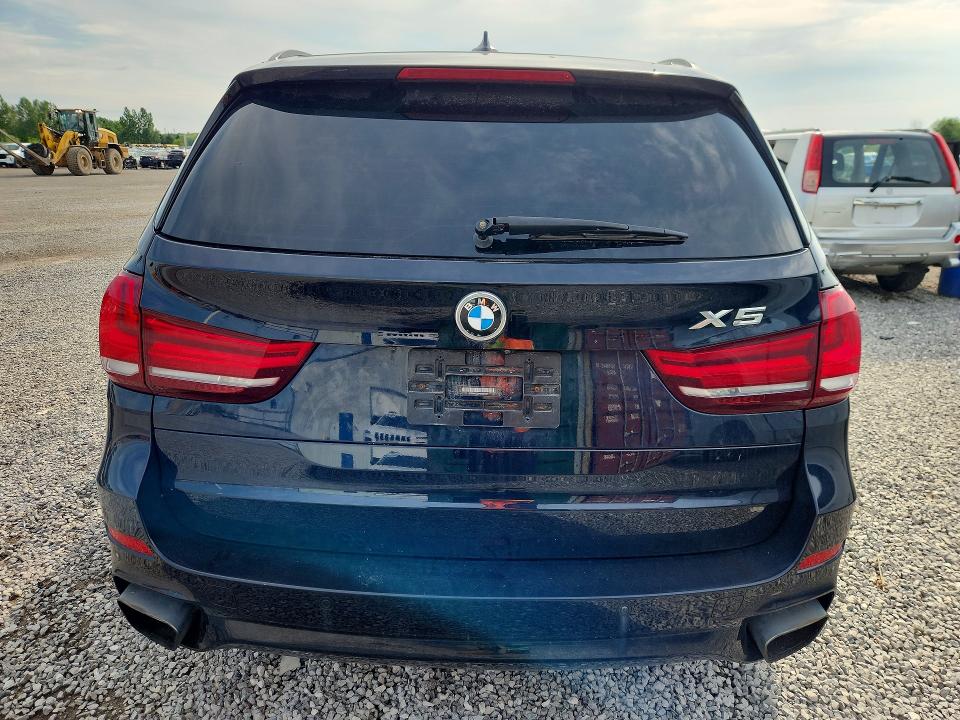 59317726 :رقم المزاد ، 5UXKR0C30H0X82122 vin ، 2017 Bmw X5 مزاد بيع