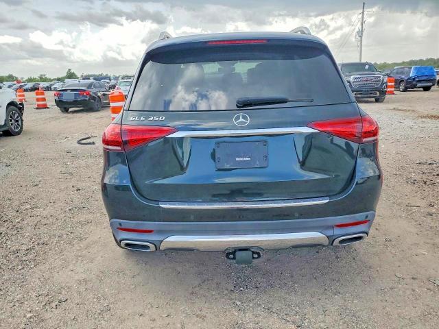 Aukcja sprzedaży 2021 Mercedes-benz Gle, vin: 4JGFB4JE4MA391400, numer aukcji: 61566886
