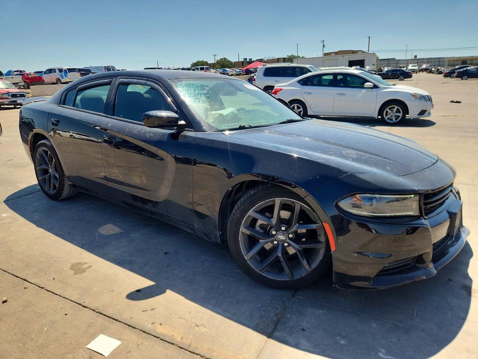 Aukcja sprzedaży 2022 Dodge Charger, vin: 2C3CDXBG7NH114122, numer aukcji: 62742126