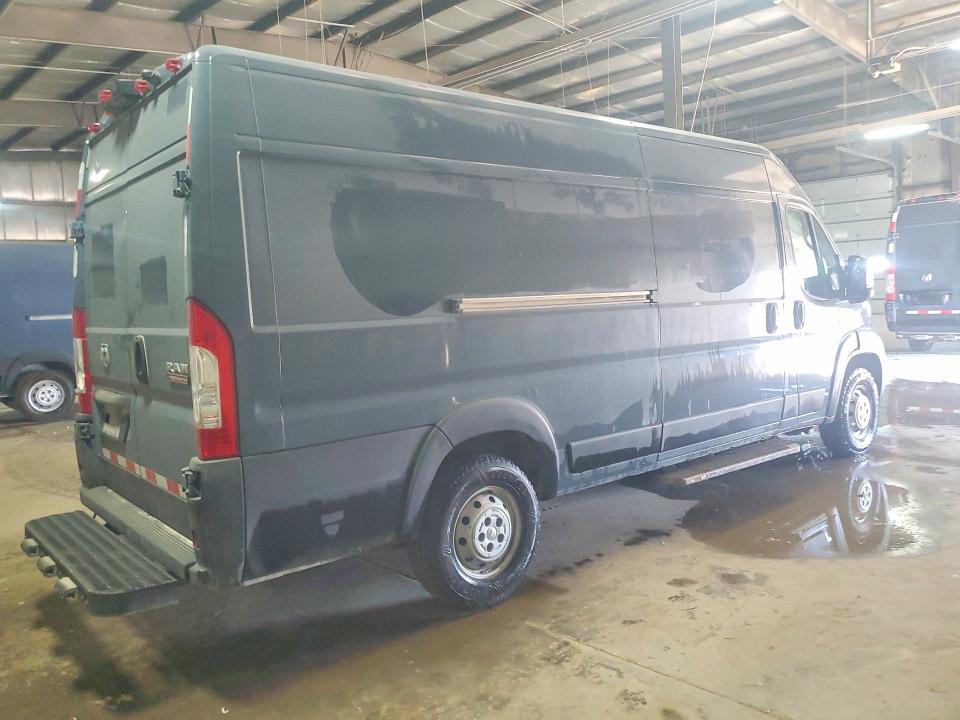 Aukcja sprzedaży 2021 Ram Promaster 3500, vin: 3C6MRVJGXME536295, numer aukcji: 58766746