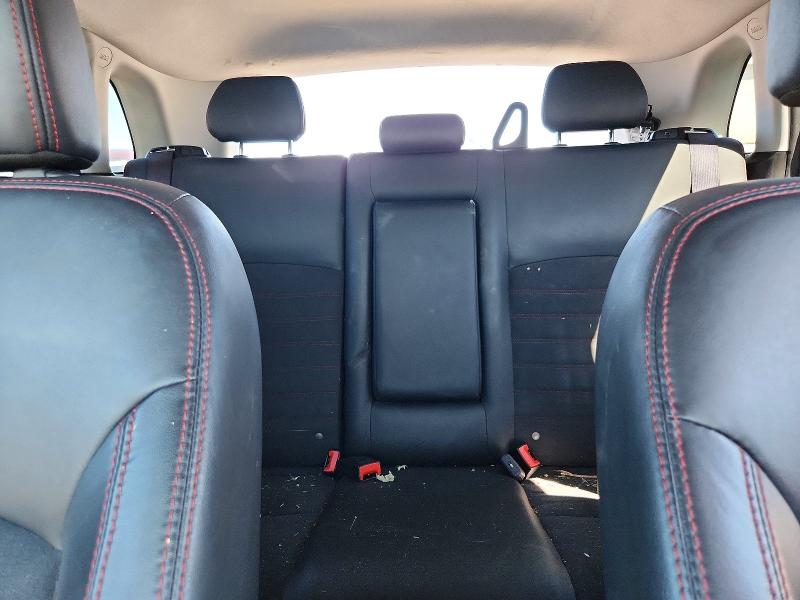 Продажа на аукционе авто 2024 Mitsubishi Outlander Sport, vin: JA4ARUAU9RU008861, номер лота: 59885796
