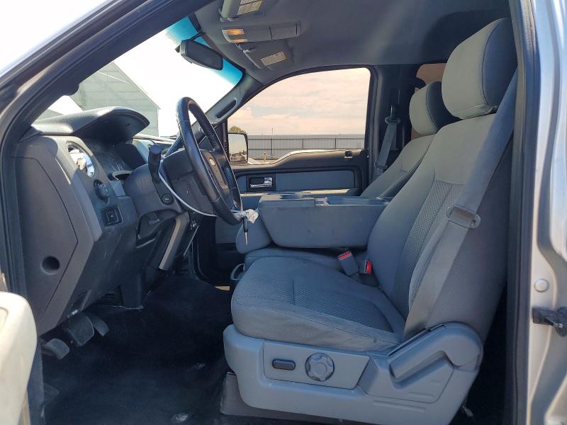 Aukcja sprzedaży 2012 Ford F150, vin: 1FTFW1ET5CFA20490, numer aukcji: 62102886