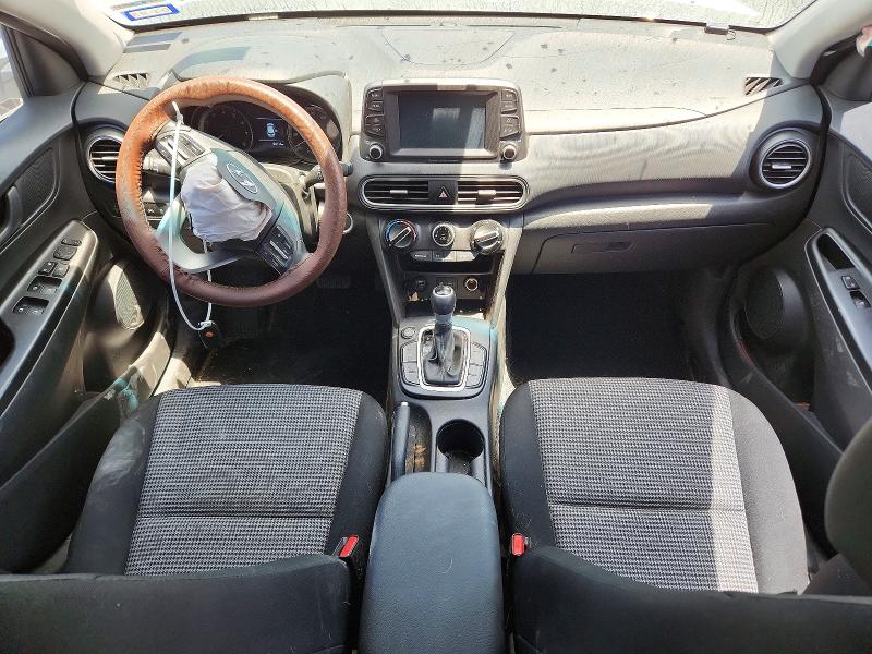 Продаж на аукціоні авто 2021 Hyundai Kona, vin: KM8K22AA9MU638568, номер лоту: 61615156