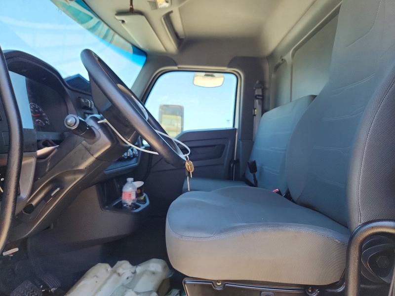Aukcja sprzedaży 2023 Kenworth Construction, vin: 2NK3HM6X9PM238510, numer aukcji: 61585976