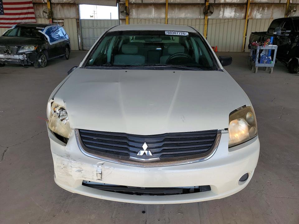 Aukcja sprzedaży 2008 Mitsubishi Galant, vin: 4A3AB36F58E018940, numer aukcji: 60307726