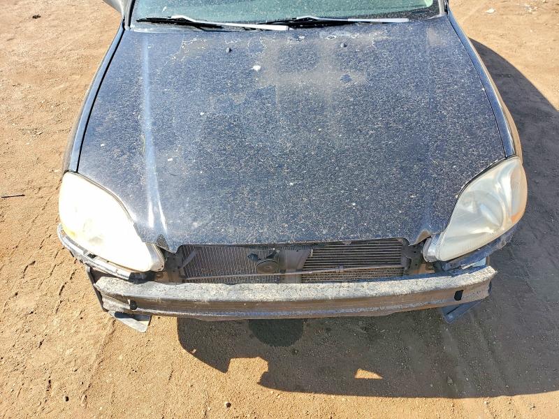 Продаж на аукціоні авто 1998 Honda Civic, vin: 1HGEJ8148WL071636, номер лоту: 58615226