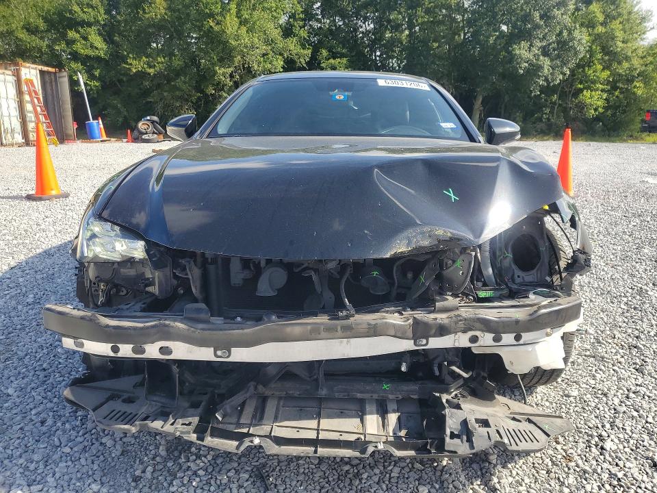 63031206 :رقم المزاد ، JTHHZ5BC8J5019038 vin ، 2018 Lexus Rc مزاد بيع