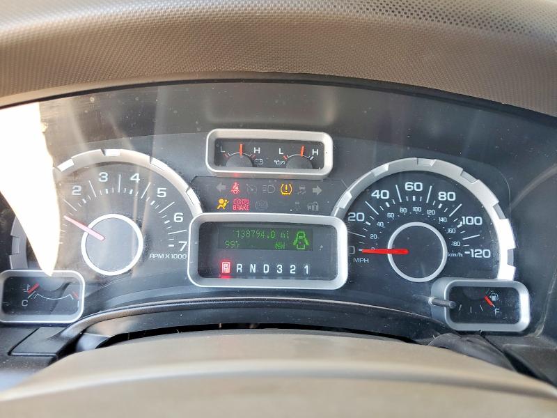 63043216 :رقم المزاد ، 1FMJU1G5XDEF53646 vin ، 2013 Ford Expedition مزاد بيع
