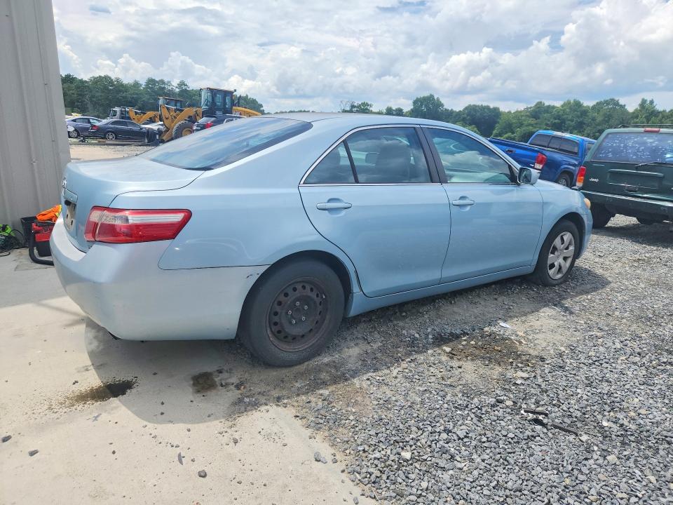 Продажа на аукционе авто 2007 Toyota Camry, vin: 4T1BE46K77U728939, номер лота: 60946446