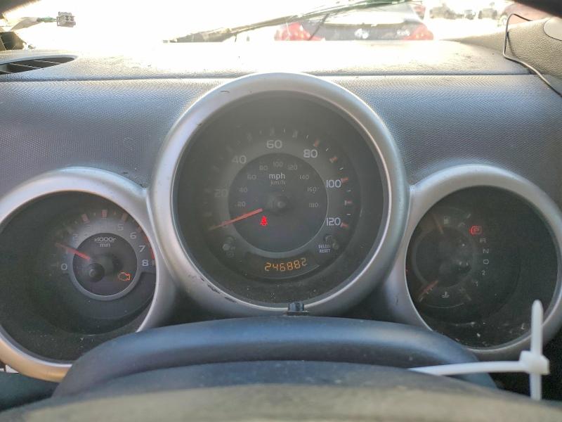 2004 Honda Element მანქანა იყიდება აუქციონზე, vin: 5J6YH28554L023828, აუქციონის ნომერი: 62468856