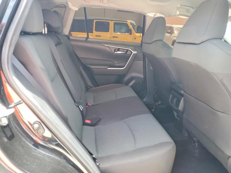 Aukcja sprzedaży 2023 Toyota Rav4, vin: 2T3P1RFV6PC378253, numer aukcji: 61247706