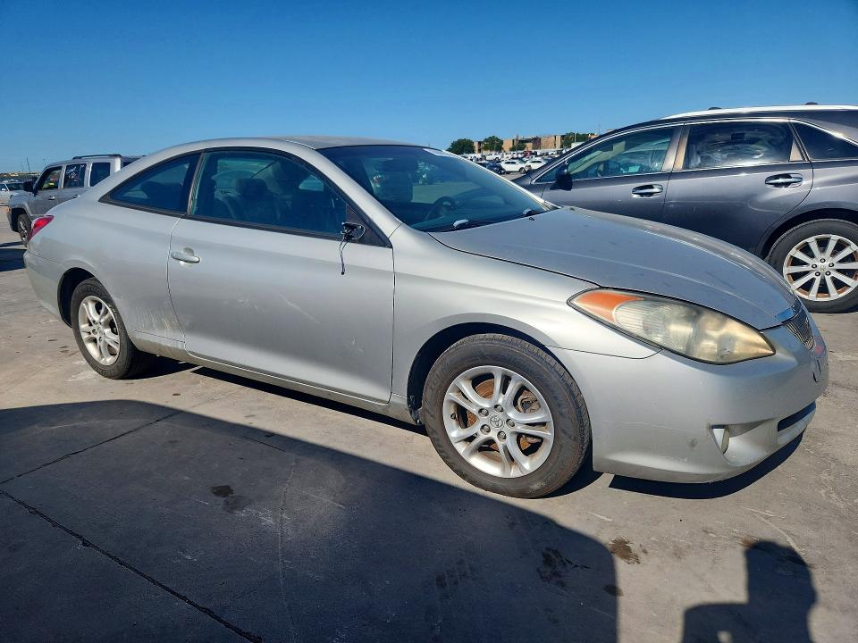 Aukcja sprzedaży 2006 Toyota Camry Solara, vin: 4T1CE38P06U638649, numer aukcji: 60686376