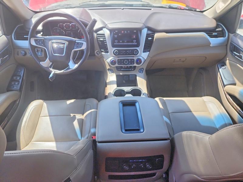 Продаж на аукціоні авто 2015 Gmc Yukon Xl, vin: 1GKS2HKC6FR204142, номер лоту: 61415106