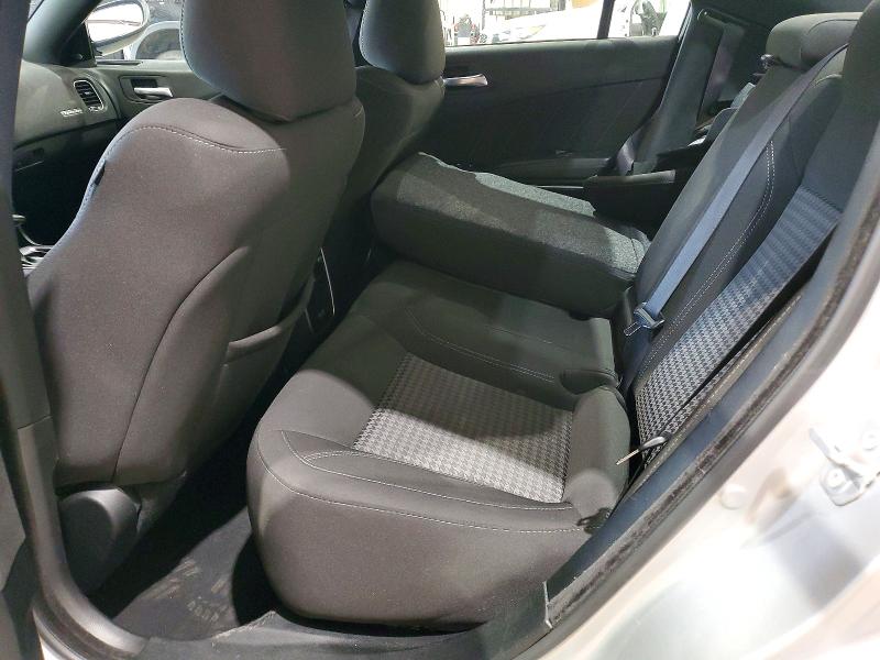 Aukcja sprzedaży 2023 Dodge Charger, vin: 2C3CDXBG0PH547803, numer aukcji: 62809726