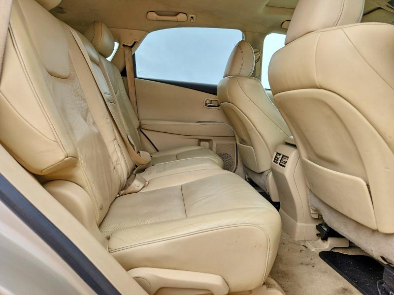 Продаж на аукціоні авто 2015 Lexus Rx 350, vin: 2T2BK1BA9FC342409, номер лоту: 62648656