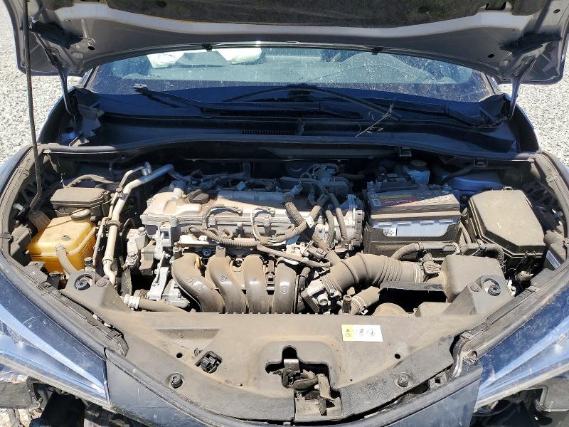 Продаж на аукціоні авто 2019 Toyota C-hr, vin: JTNKHMBX4K1020411, номер лоту: 62328536